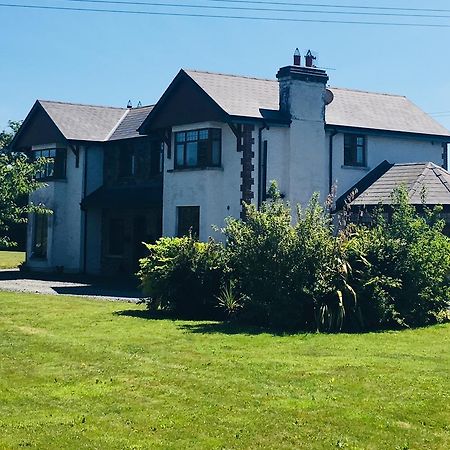 Riverdale Carlingford Exterior foto