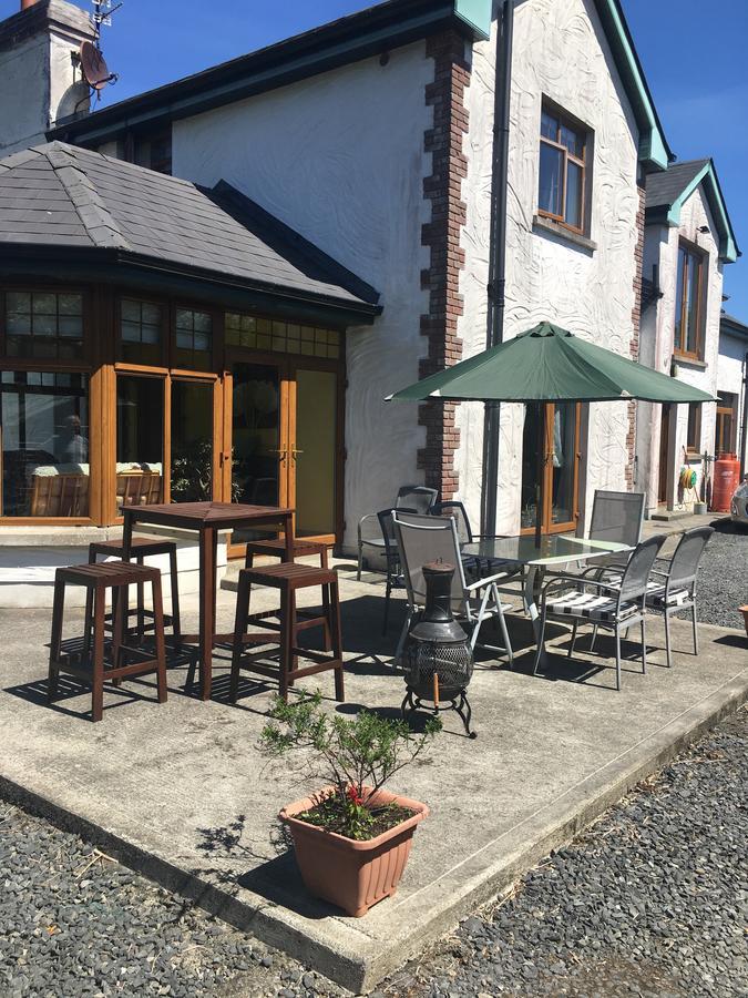 Riverdale Carlingford Exterior foto